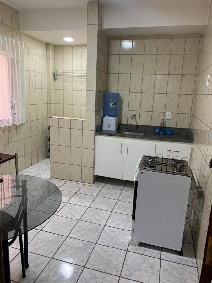 Solar De Bruna - Apartamento Com 2 Qts - 1 Suite - Garagem Coberta - Wi-Fi - Netflix - Acomoda 6 Pessoas A 70 Metros Da Praia غواراباري المظهر الخارجي الصورة