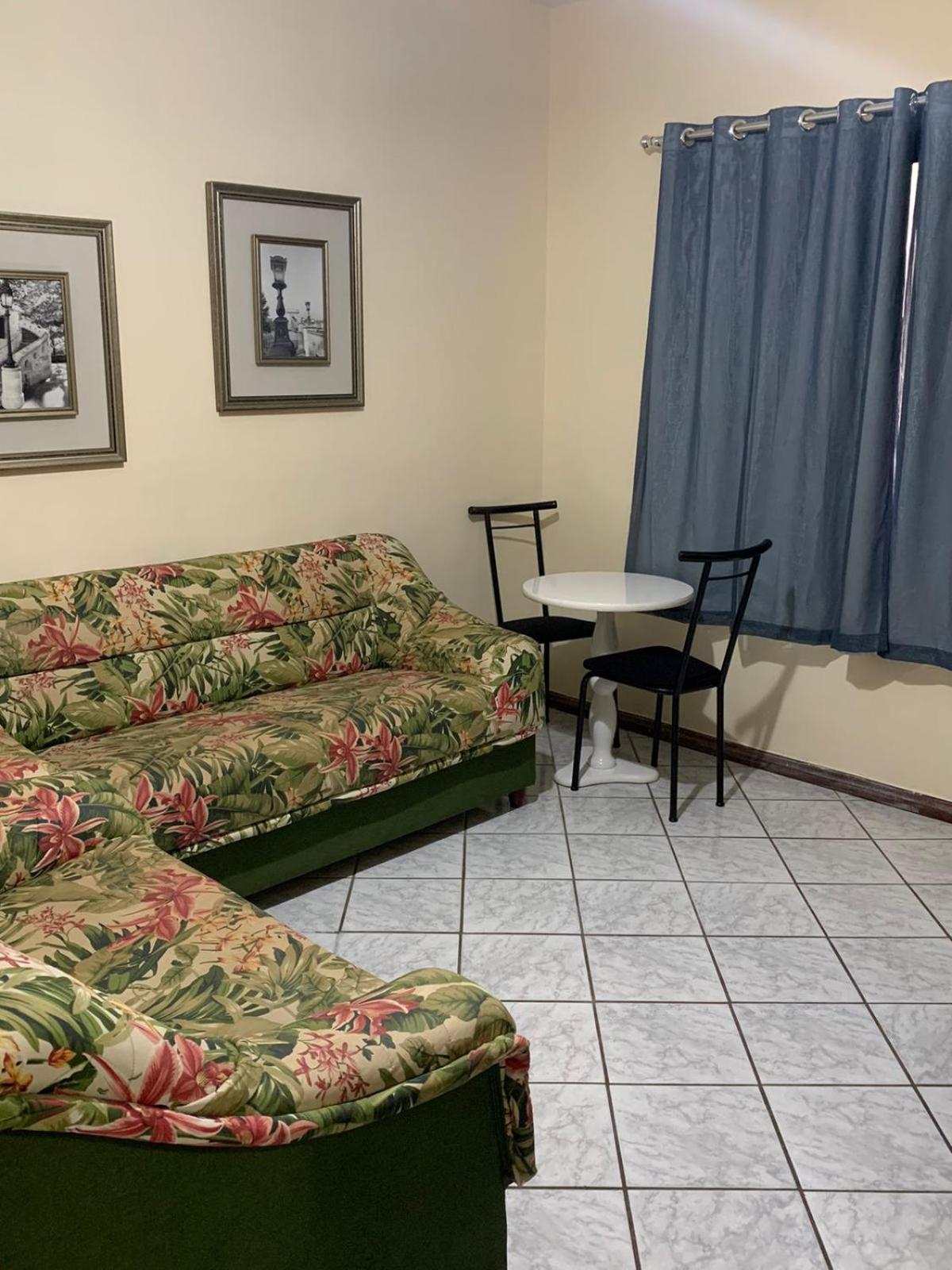 Solar De Bruna - Apartamento Com 2 Qts - 1 Suite - Garagem Coberta - Wi-Fi - Netflix - Acomoda 6 Pessoas A 70 Metros Da Praia غواراباري المظهر الخارجي الصورة